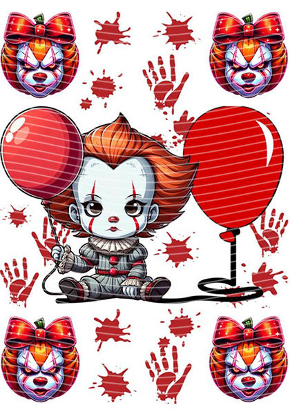 A5 Notebook Wraps-W-2644